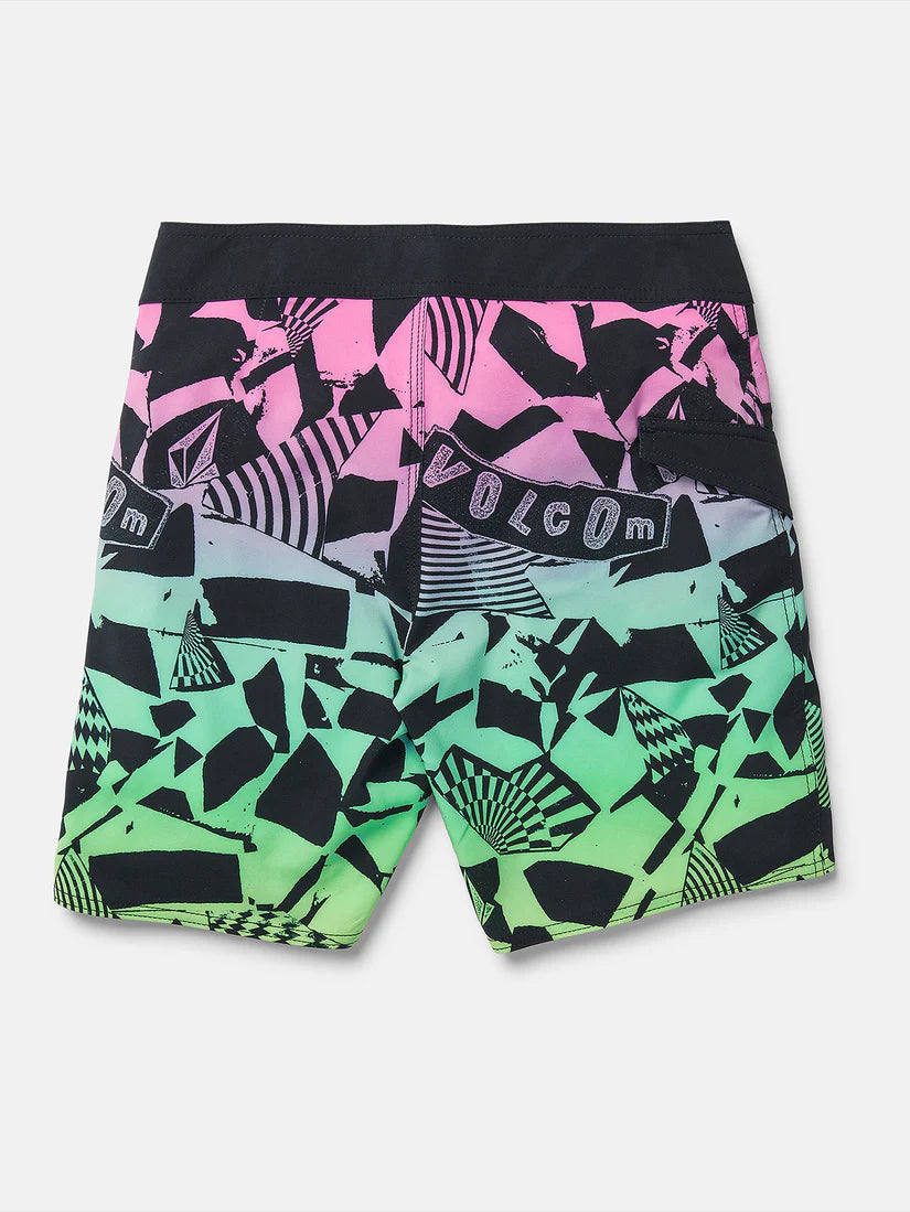 VOLCOM UPROAR MOD BOARDSHORTS