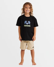 BILLABONG GROMS AFTERLIFE TEE