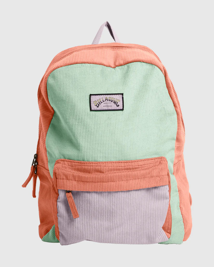 BILLABONG SINCE 73 BACKPACK