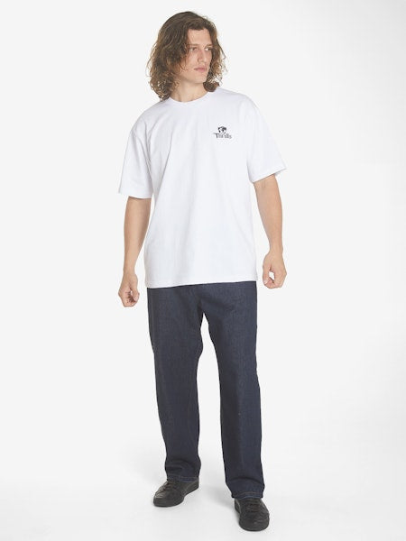 THRILLS UNDERGROUND OVERSIZE FIT TEE