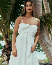 BILLABONG DREAMER DRESS