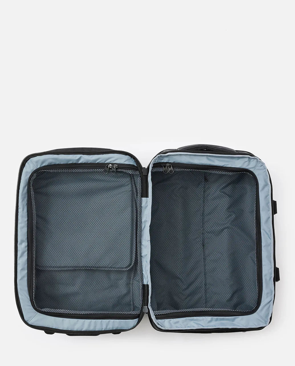 RIP CURL F-LIGHT TRANSIT 45L ICONS MIDNIGHT
