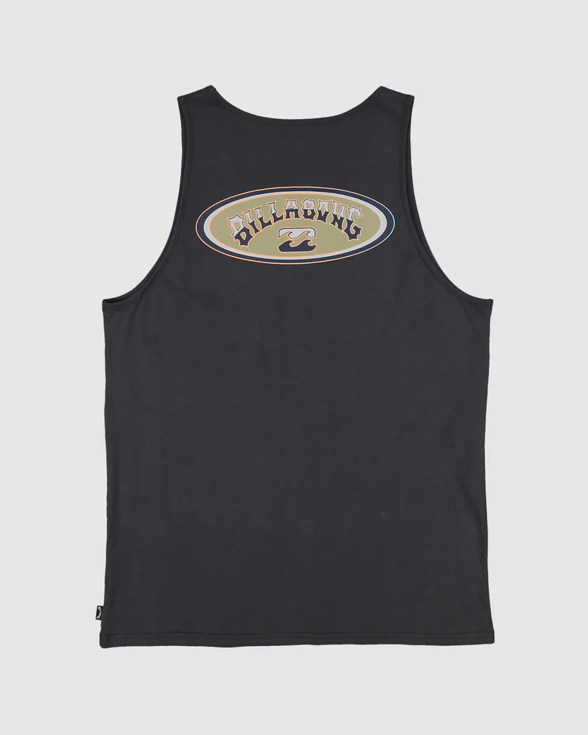 BILLABONG ARCH WAVE TANK