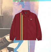 RUSTY CONCEALER SHELL JACKET
