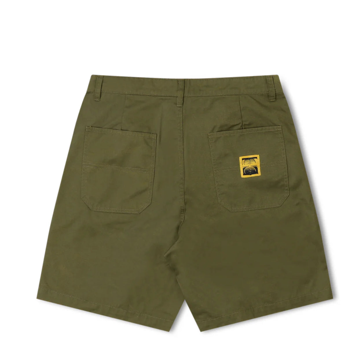 FORMER REYNOLDS 21' WALKSHORT