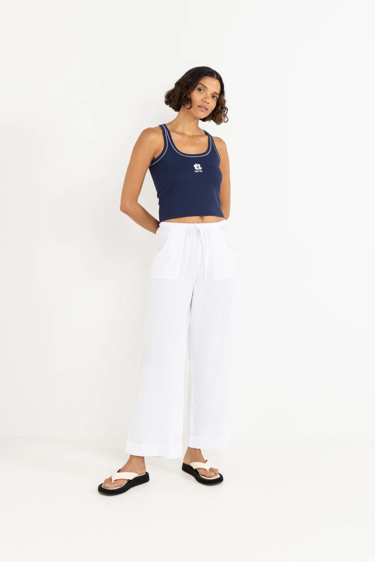RHYTHM SUNSHINE BEACH PANT
