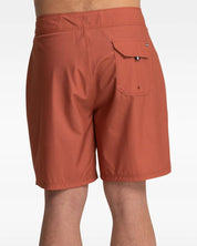 HURLEY PHANTOM STAPLE BOARDSHORT