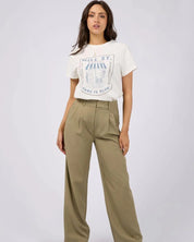 EVE BASIC LUXE PANT