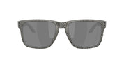 OAKLEY HOLBROOK XL MATTE GREYINK FINGERPRINT W/PRIZM BLACK