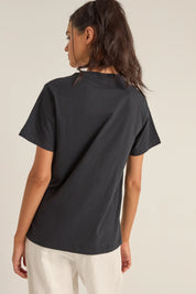 RHYTHM FLAGSHIP BOYFRIEND T-SHIRT