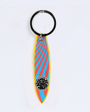 RIP CURL SURFBOARD KEYRING