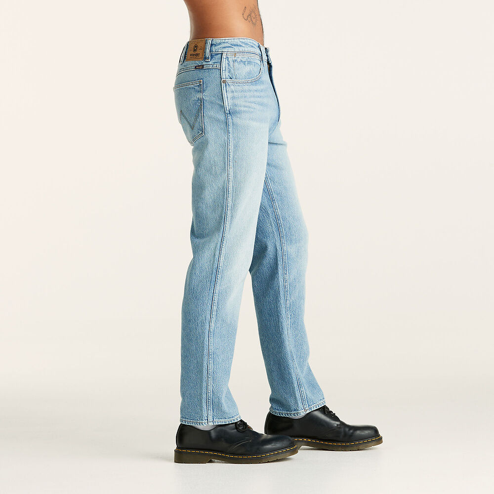 WRANGLER EAZY STRAIGHT JEAN