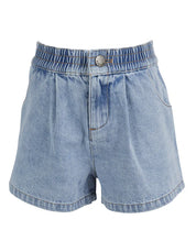 EVE GIRL RAYA SHORT GIRLS BLUE