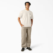 DICKIES BURNS TEE