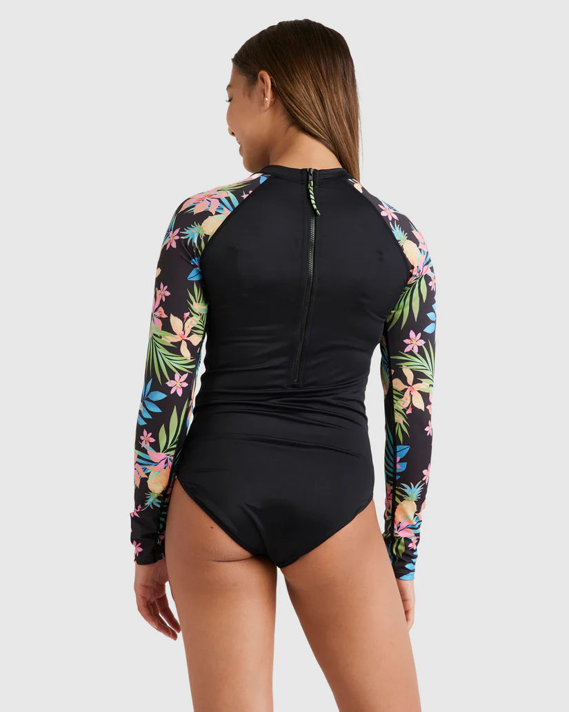 BILLABONG IN DA JUNGLE BODYSUIT