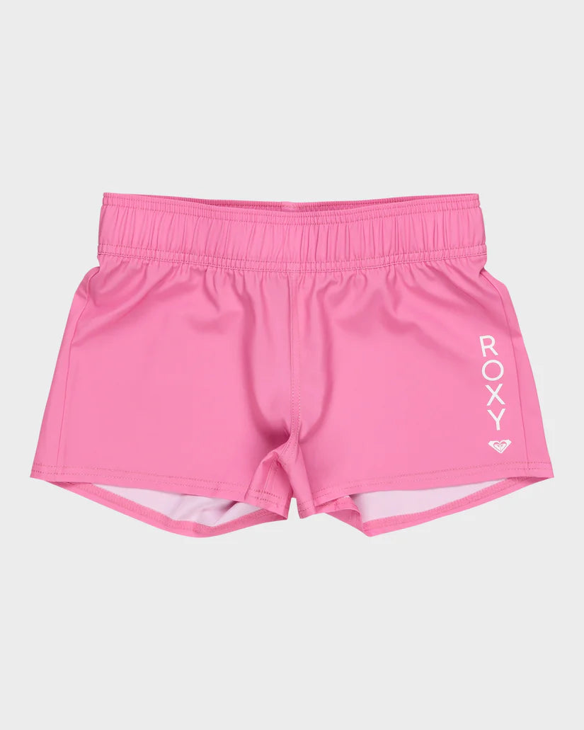 ROXY GIRLS ESSENTIALS BOARDSHORT