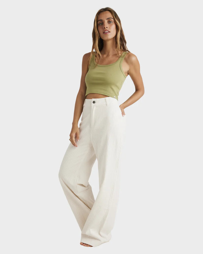 BILLABONG PALMY CORD PANT