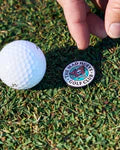 HUEYS LOOSE GOLF FLEXFIT 110A
