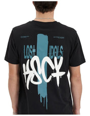 KSCY FADED ECHO TEE