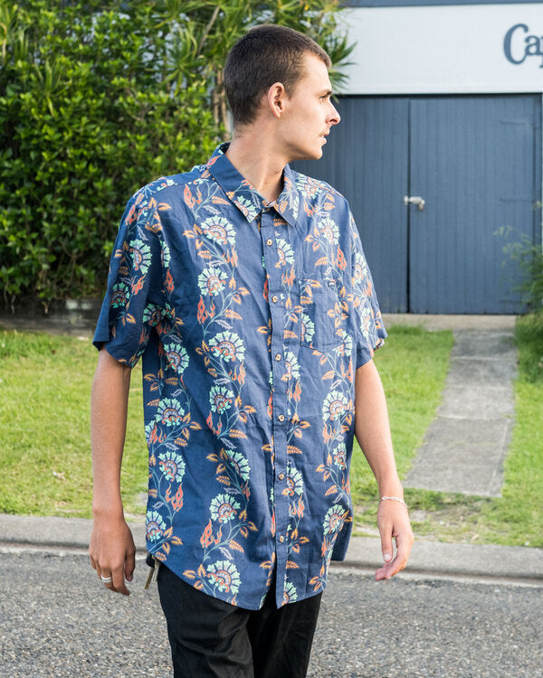 BILLABONG SUNDAYS SHIRT