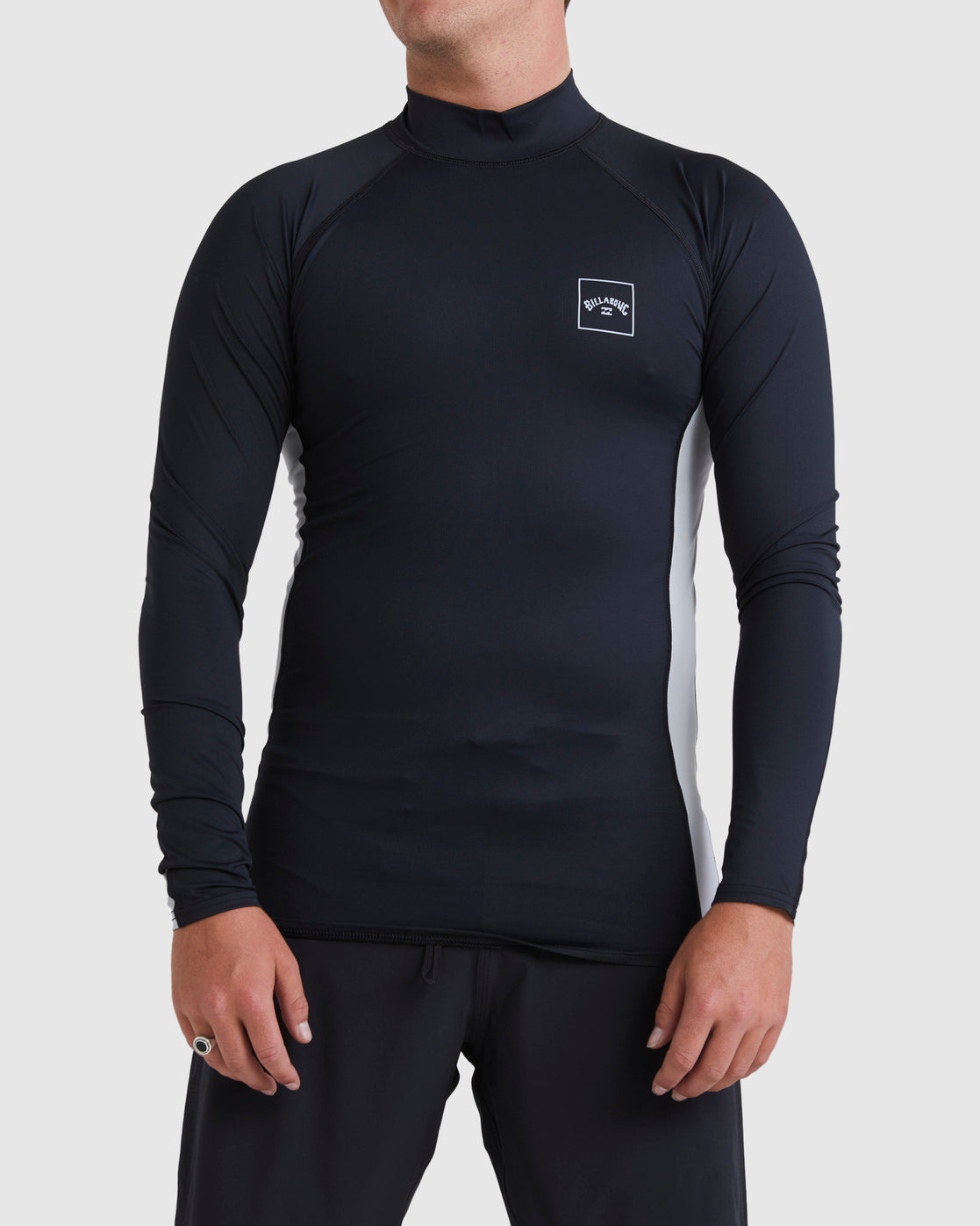 BILLABONG AIRLITE STACKED PF LS