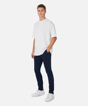 THE CUBA CHINO PANT DARK NAVY