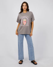 AAE CELESTIAL OVERSIZED TEE