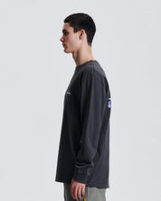 TCSS THE BLENDS LONGSLEEVE TEE