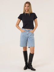 THRILLS REAGAN HOME ADVANTAGE SLOUCH EMBRO SHORT
