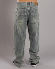 RUSTY LUCIFER LOOSE JEAN - DIRTY DAWG
