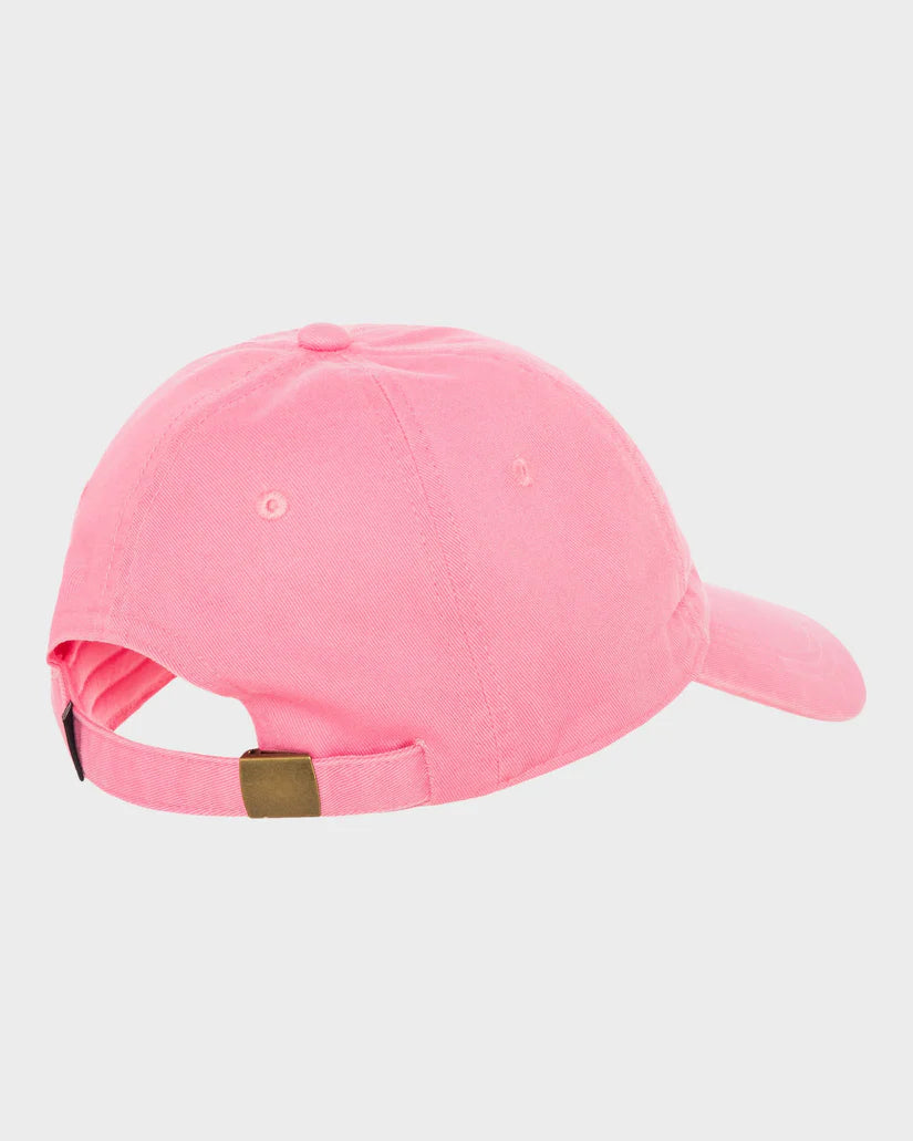 ROXY CITY OF LOVE BASEBALL CAP