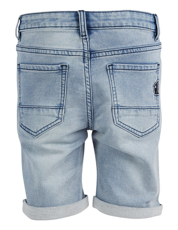 ST GOLIATH WYE SLIM SHORT