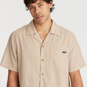 WRANGLER RESORT SHIRT