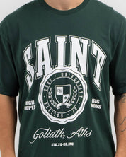 ST GOLIATH ALUMNI TEE