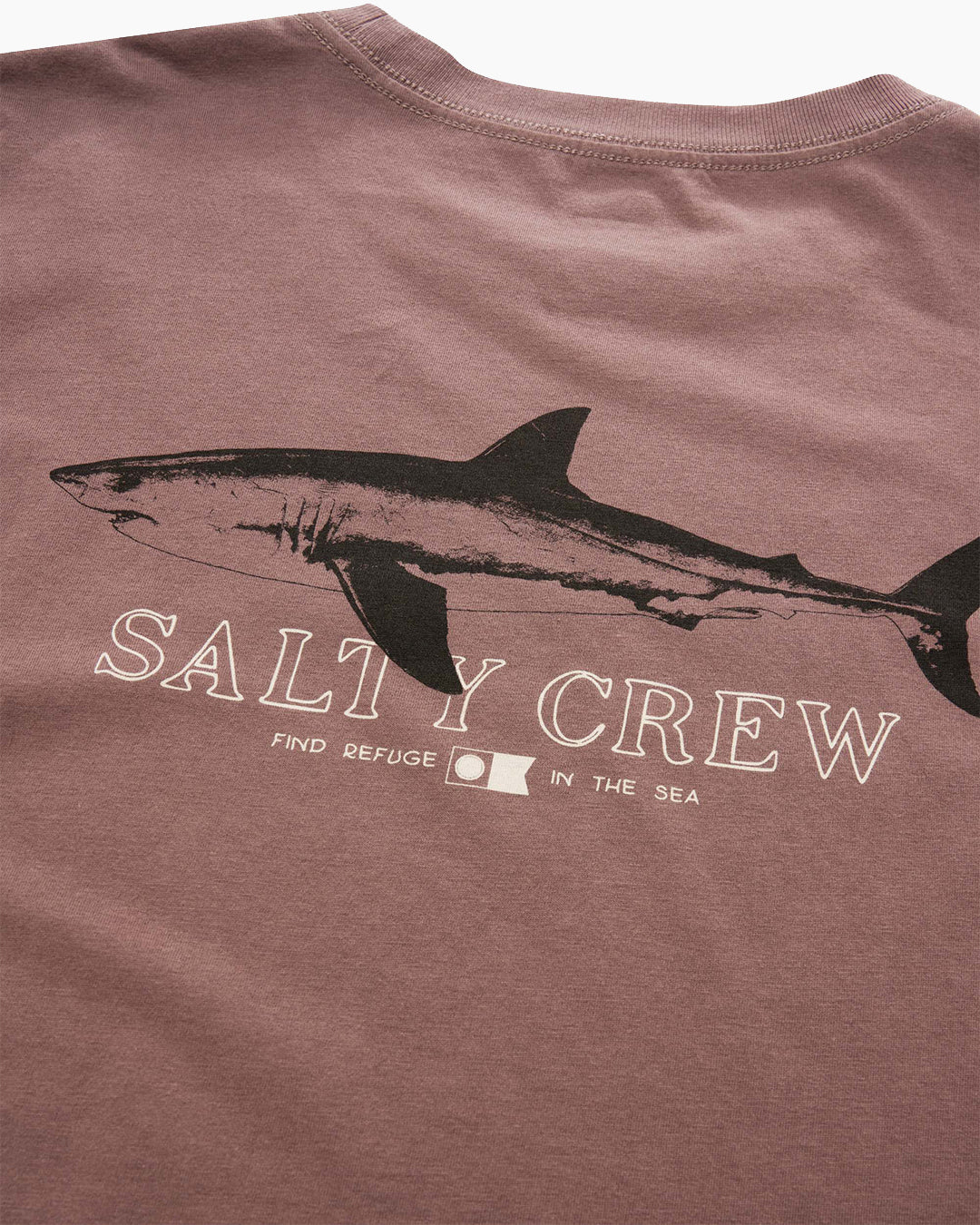 SALTY CREW BROTHER BRUCE PREMIUM TEE