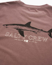 SALTY CREW BROTHER BRUCE PREMIUM TEE