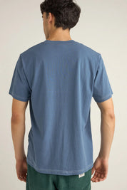 RHYTHM VINTAGE PANEL T-SHIRT