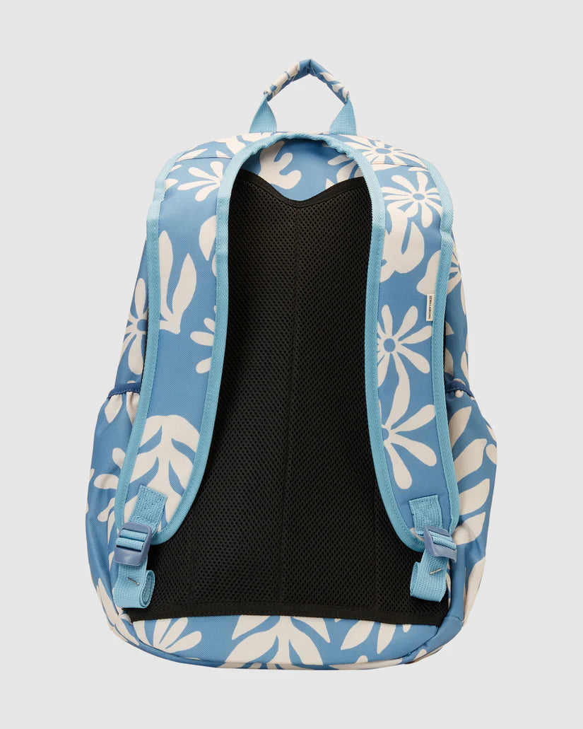 BILLABONG ROADIE - BLUE SHADOW