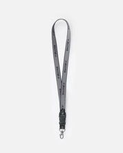 RIP CURL BRAND LOGO SURF LANYARD