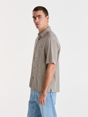 LEE BOXCUTTER SHIRT