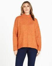 BETTY LUNA KNIT JUMPER