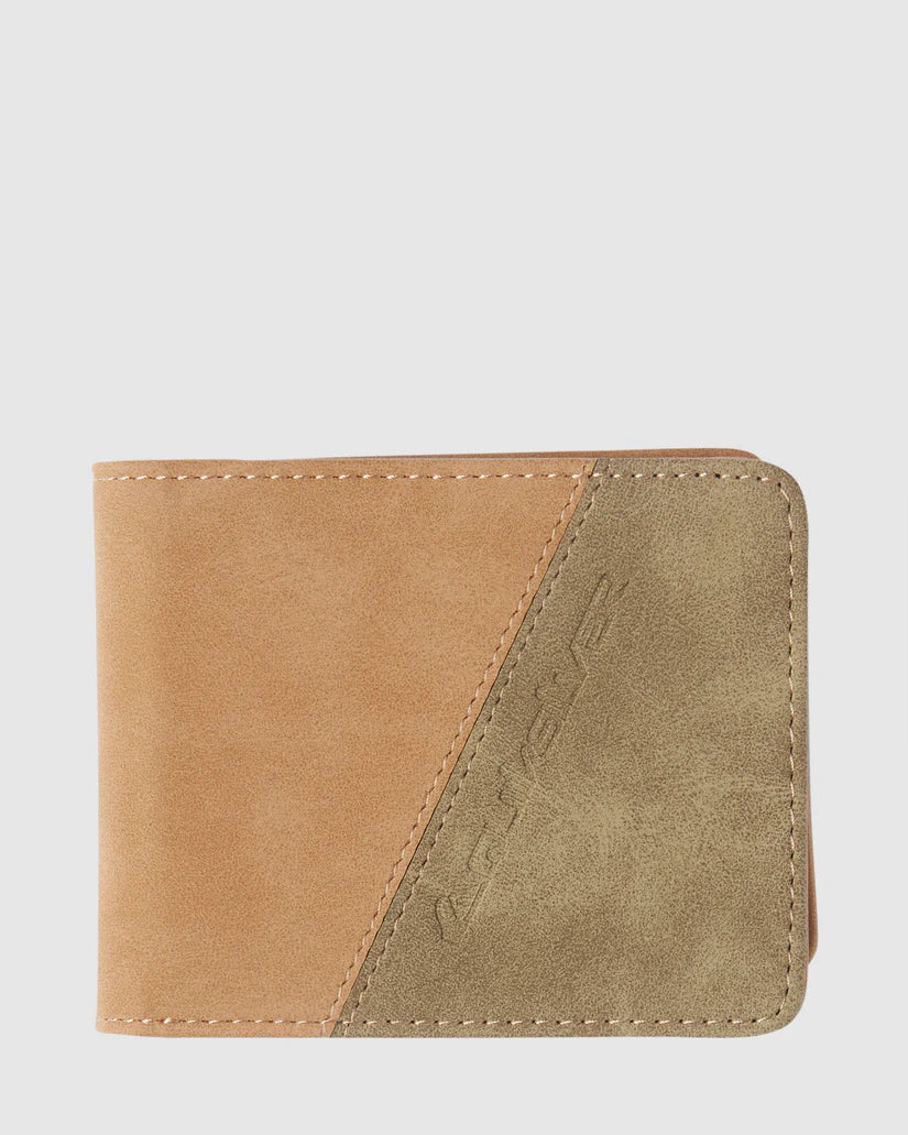 QUIKSILVER SEA BARKER WALLET