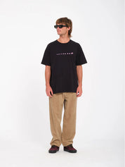 VOLCOM ARTHUR DINO LSE SHORT SLEEVE TEE