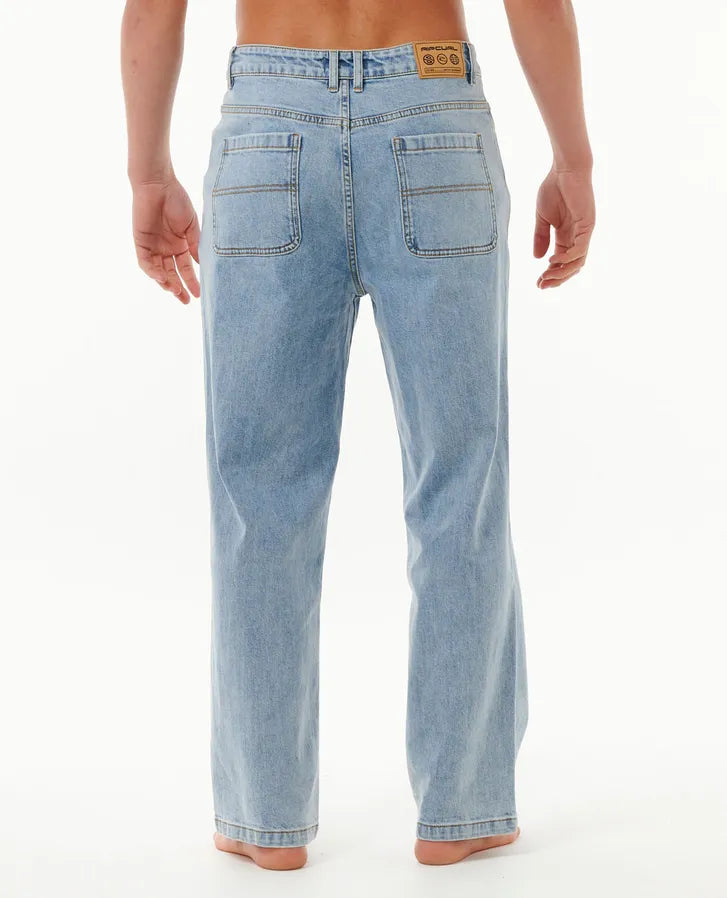 RIPCURL DOSED DENIM PANT