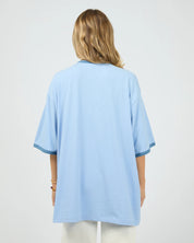 AAE PONY ISLAND TEE