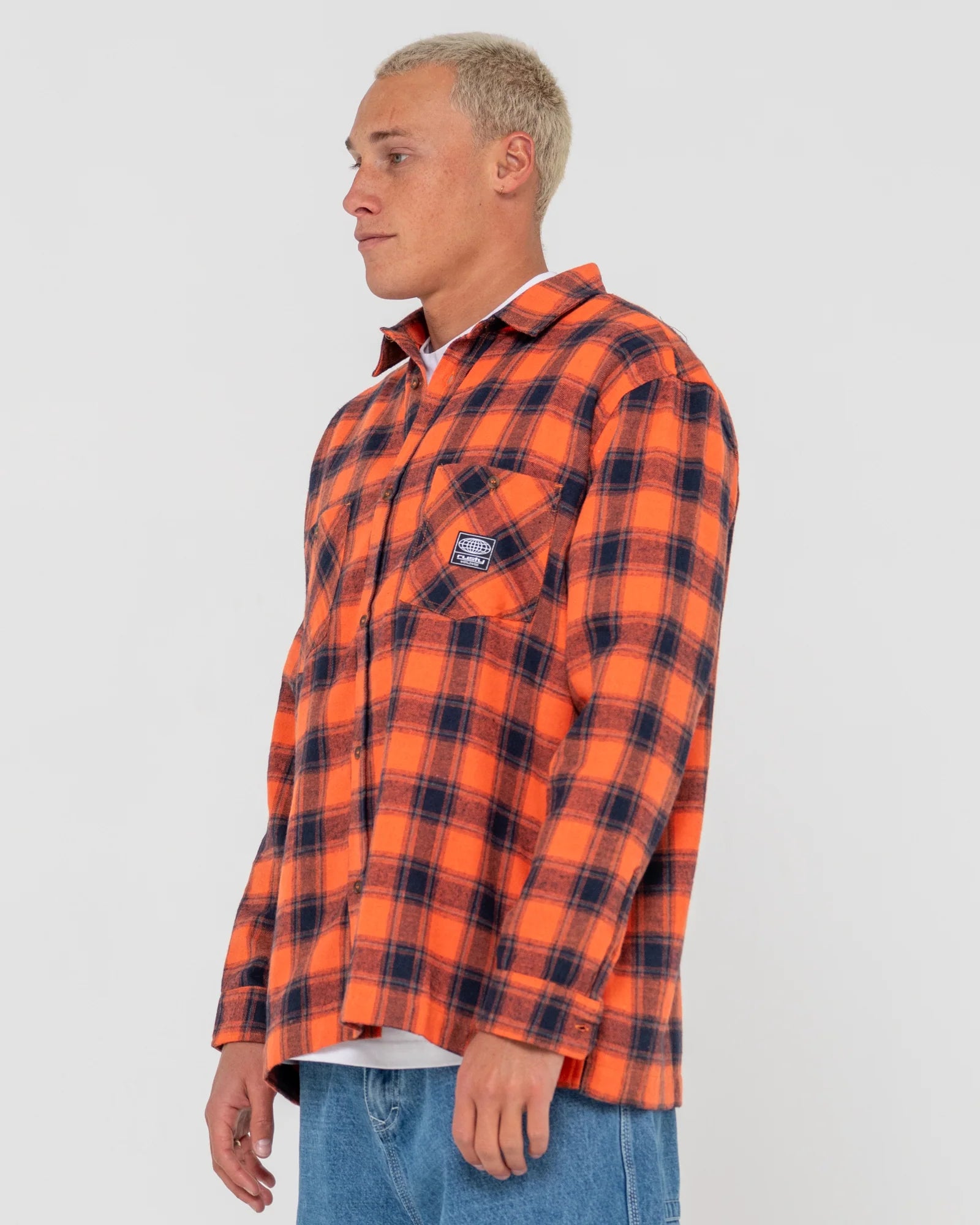 NEON DREAMS R25 LONG SLEEVE SHIRT