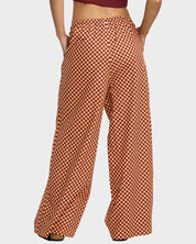 RVCA HOLIDAY PANT