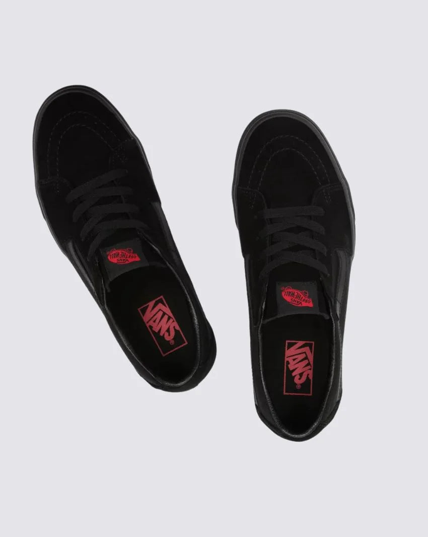 VANS SK8 LOW BLACK