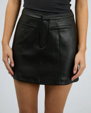 JORGE CORI MINI SKIRT