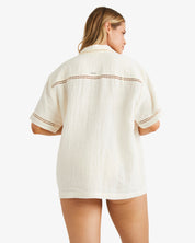 BILLABONG SUMMERS END SHIRT